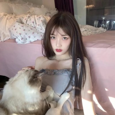 销魂倩女